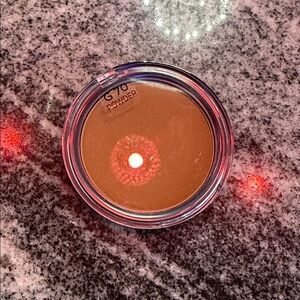 COVER FX G70 Pressed Mineral Powder Foundation -